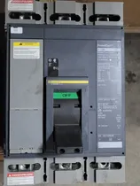 Comprar Breaker Usado 600amp Original Vino En Un Chiller A Toda Prue