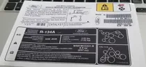 Comprar Kits De Calcomanías Precaución\u002Fservicio Ford 150 Fx4