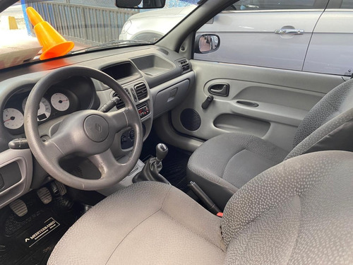 Renault Clio Base 1.2 2007