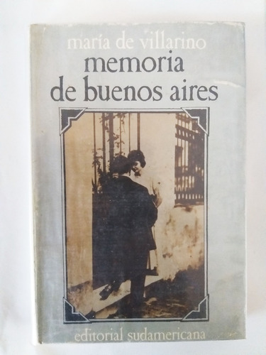 Memoria De Buenos Aires - María De Villarino