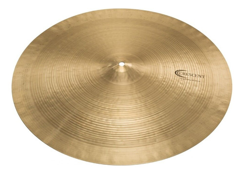 Sabian Crescent Stanton Moore Pang Thang Crash 20 Platillo