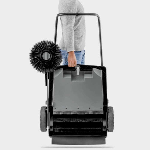 Varredeira Mecânica 2800m²/h Km 70/15-c 15171110 Karcher