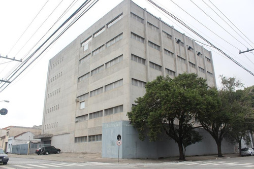 Imagem 13 de 15 de Prédio Comercial À Venda, Brás, São Paulo. - Pr0002