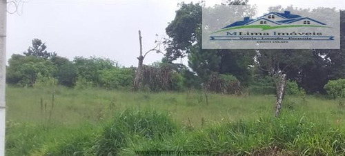 Imagem 8 de 11 de Áreas Industriais À Venda Em Mairiporã/sp - Compre O Seu Áreas Industriais Aqui! - 1468764