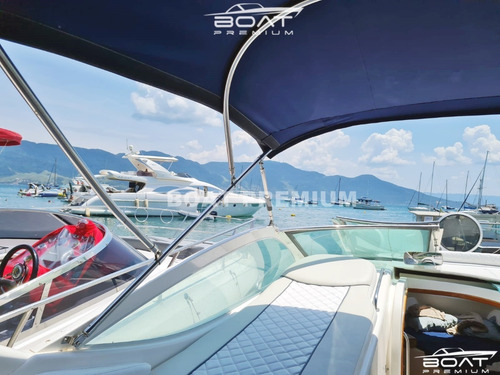 Imagem 4 de 5 de Phantom 360, 2008, 2x Mercruiser 320hp - Focker - Cimitarra