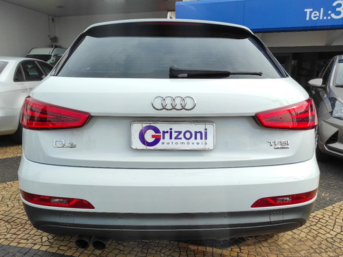 Imagem 2 de 10 de Audi Q3 Ambiente 2.0