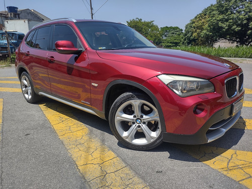 BMW X1 2.0 Sdrive20i 5p