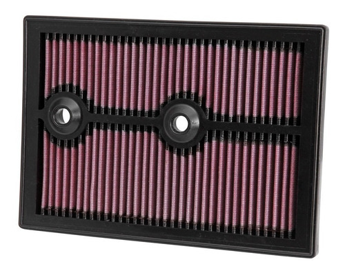 Imagen 2 de 3 de Filtro Kn Reemplazo Original 33-3004 1.4 Turbo Vw Seat Audi