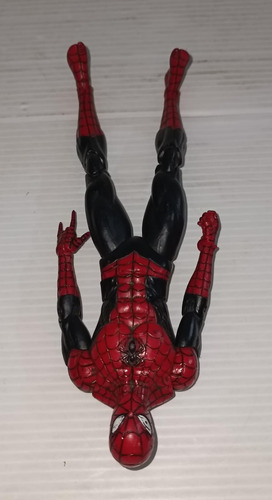 Diamond Select Superior Spiderman (Usado)