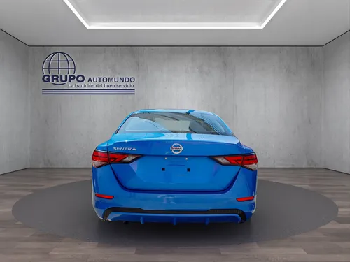 Nissan Sentra 2023