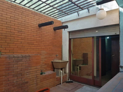 Imagen 13 de 21 de Excelente Casa De Pasillo