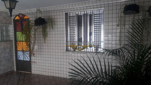 Imagem 1 de 28 de Casa Com 2 Dormitórios À Venda, 118 M² Por R$ 380.000,00 - Jardim Vila Formosa - São Paulo/sp - Ca0633