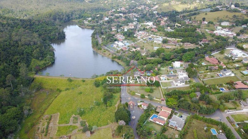 Imagem 7 de 11 de Terreno À Venda, 1000 M² Por R$ 380.000,00 - Condomínio Chácaras Do Lago - Vinhedo/sp - Te0315