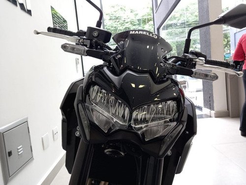 Kawasaki Z900 Se | 0km 2021/2021 | 2