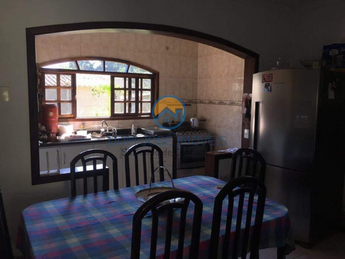 Imagem 8 de 12 de Chácara Para Venda Em Embu-guaçu, Embú Guaçu, 3 Dormitórios, 2 Banheiros, 2 Vagas - Ch010_2-1213189
