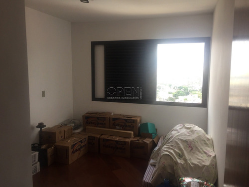 Imagem 16 de 21 de Apartamento Com 3 Dormitórios À Venda, 146 M² Por R$ 690.000,00 - Vila Pinheirinho - Santo André/sp - Ap5754