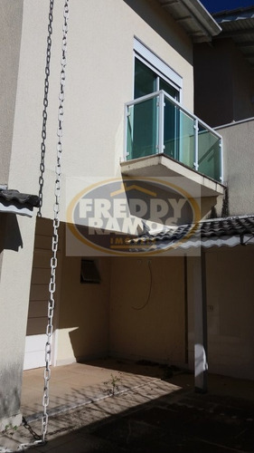 Imagem 23 de 26 de Casa A Venda No Bairro Vila Moraes Em Mogi Das Cruzes - Sp. - 357-1