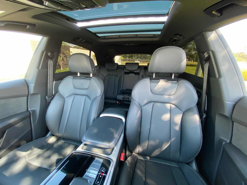 Imagen 15 de 15 de Audi Q8 2020 3.0 55 Tfsi Quattro