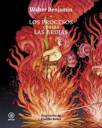 Libro Los Procesos Contra Las Brujas / Pd. Lku