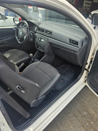 Volkswagen Saveiro 1.6 Highline Mt