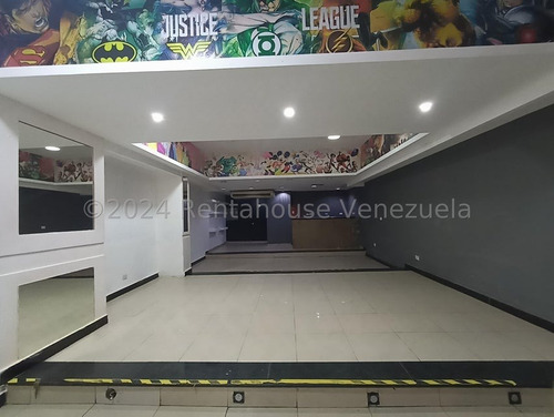 Rent-a-house Alquila Espectacular Local Comercial, Las Américas, Maracay, Estado Aragua, 25-14990 Gf