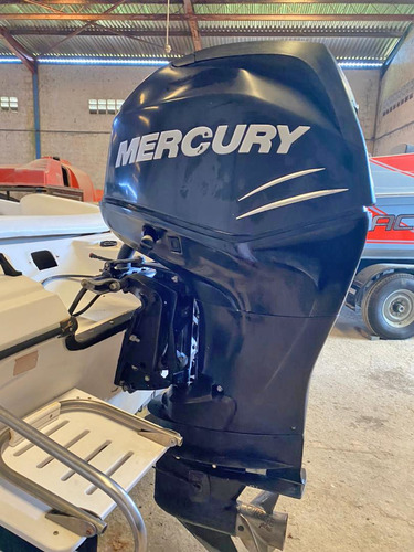 Motor Mercury 200 Hp Lv2923