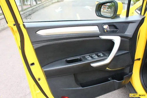Jac S3 1.6 Hfc7161 Mvpu Taxi