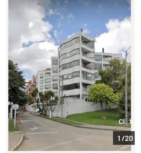 Vendo Apartamento, 128mts2, Balcones De Lagartos,bogotá