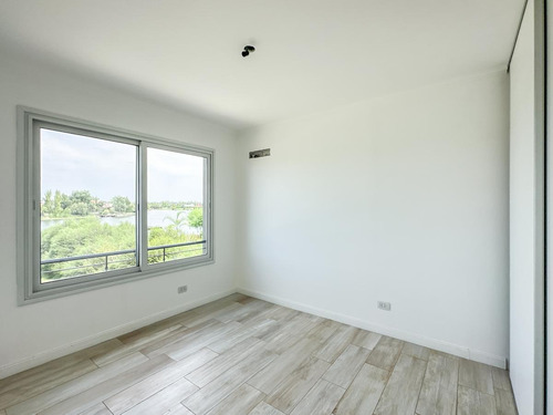 Imagen 22 de 26 de Venta Casa A La Laguna - Barrio San Francisco Villa Nueva Tigre