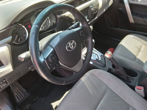 Toyota Corolla 1.8 Xei Cvt Pack 140cv