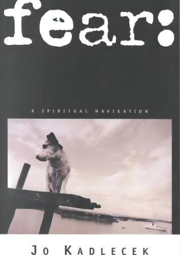 Fear, De Jo Kadlecek. Editorial Shaw Harold Publishers U S, Tapa Blanda En Inglés