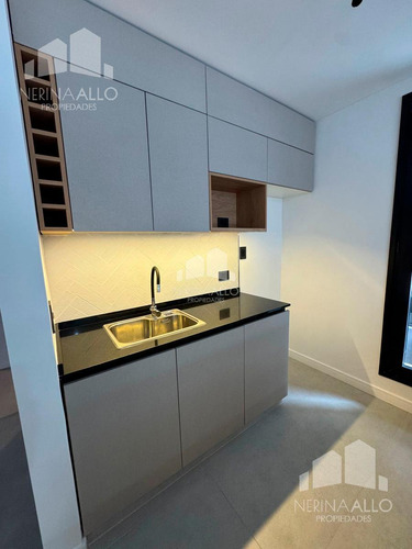 Alquiler Departamento En Parque Leloir Ituzaingo Norte
