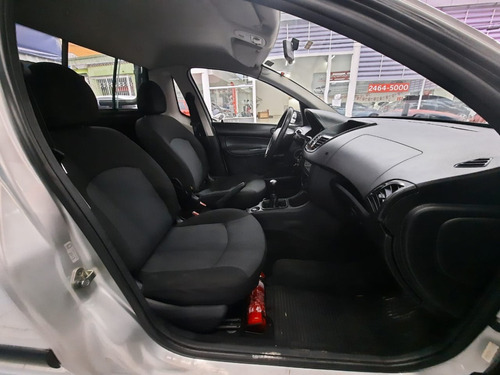 Peugeot Hoggar 1.4 Flex 2013 Completo