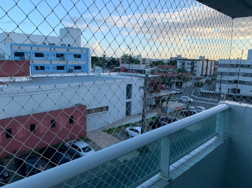 Imagem 10 de 13 de Apartamento Para Venda - 009563