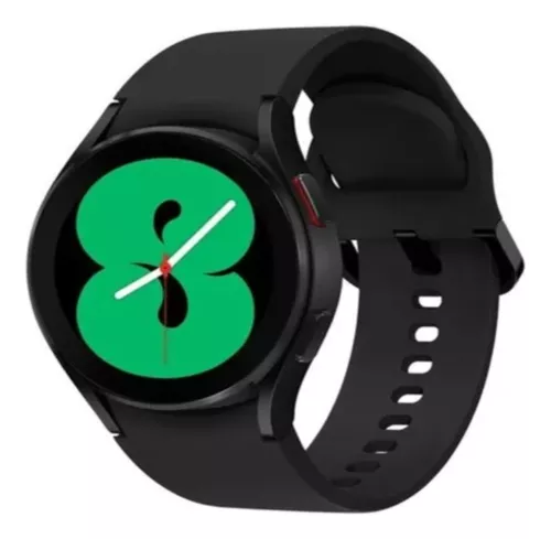 Relógio Digital Samsung Galaxy Watch4 Bt 40mm - Reembalado