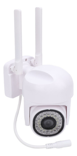 Jk1 Câmera Giratória Wifi, Segurança, À Prova De Água, Hd,