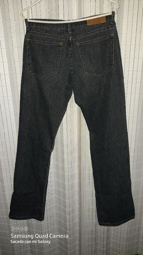 Jeans Azul Suburbia Talla 38 Usado