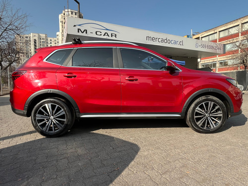 MG RX5 1.5 At Com