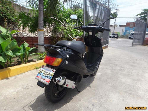 Motos Yamaha Jog Artistic 50 Cc
