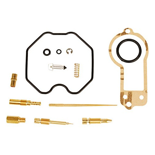 Hifrom Carburetor Rebuild Kit Carb Repair For Honda Xr250r X