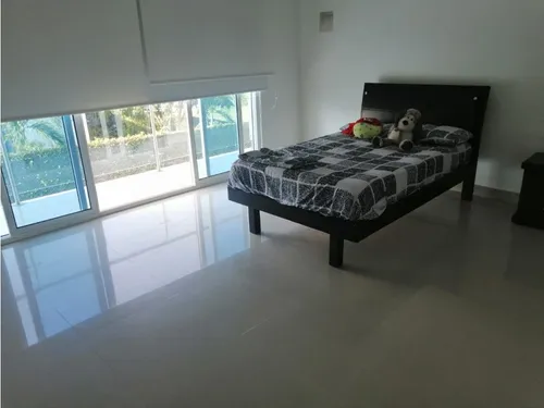 Permuto O Vendo Casa Campestre En Flandes