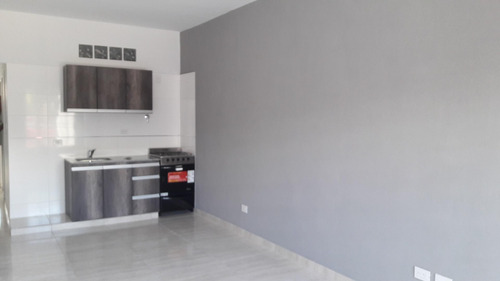Venta Dto. 3 Amb Villa Luzuriaga Fondo Y Cochera