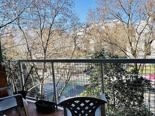 Imagen 4 de 22 de Departamento - Villa Crespo