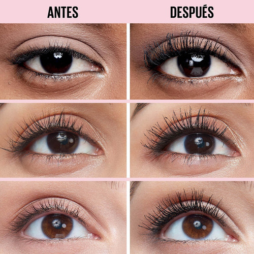 Set De Maquillaje: Sky High, Lifter Gloss, Tattoo Liner