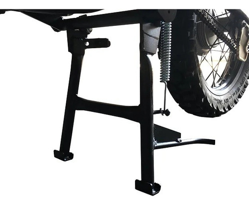 Caballete Central Honda Tornado 300 24/25 Gbs Reforzado