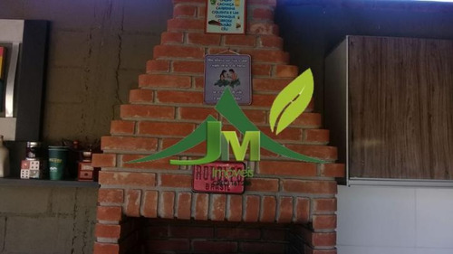 Oportunidade Linda Chácara Em Atibaia À Venda 420mil - 1112