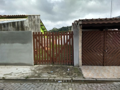 Imagem 1 de 4 de Terreno Venda Caraguatatuba - Sp - Jardim Das Gaivotas - 3074