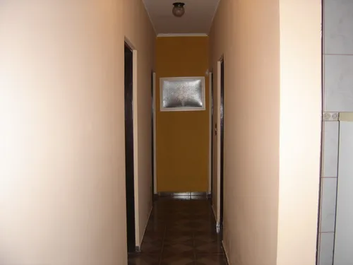 Casa Térrea C/ 3 Quartos, 2 Banheiros - São João Batista Ll Peruíbe/sp