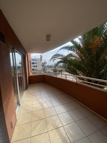 Departamento En Venta De 3 Dorm. En La Florida