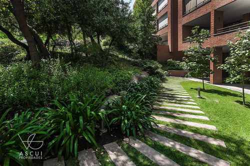 Departamento En Venta De 4 Dorm. En Las Condes